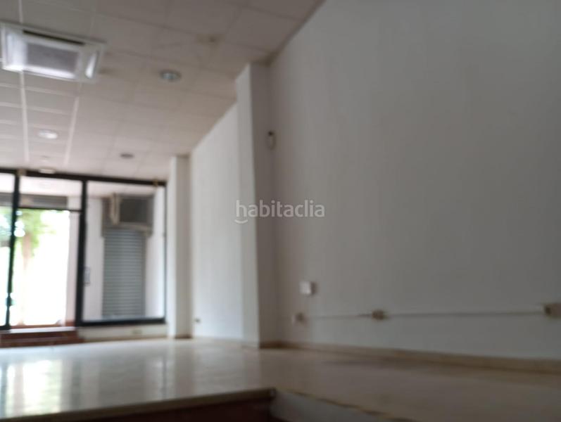 Foto c38e0f7d-00a6-43d1-9c8e-0672fb6a548f. Location bureau dans marquès de montoliu 14 dans Nou Eixample Nord Tarragona