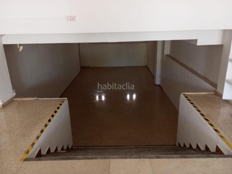 Foto e3872e78-3cda-491c-937a-fa2127e39460. Location bureau dans marquès de montoliu 14 dans Nou Eixample Nord Tarragona