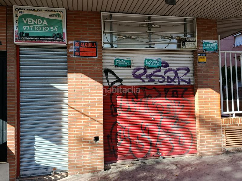 Foto 41359798-3f69-4ea8-a1e0-29138d84cf07. Miete büro in marquès de montoliu 14 in Nou Eixample Nord Tarragona