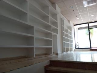 Büro in Marquès de Montoliu 14