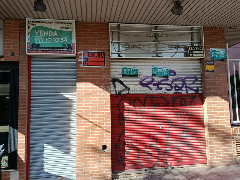 Foto 78f1f76e-3fb4-4a0c-b5ca-13e5e4b588f9. Miete büro in marquès de montoliu 14 in Nou Eixample Nord Tarragona