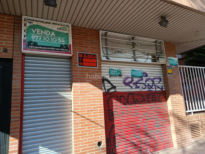 Foto 82eba789-56ba-4bea-88ec-359bc4864339. Miete büro in marquès de montoliu 14 in Nou Eixample Nord Tarragona