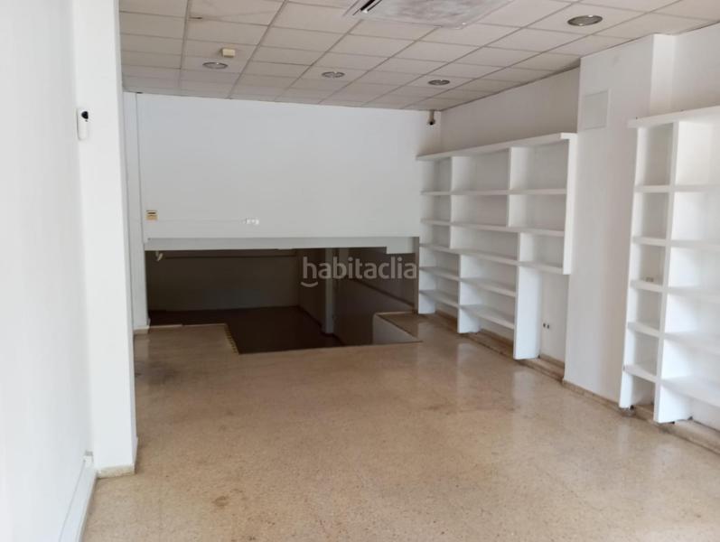 Foto 4391e65d-749b-4f28-ba53-4cbae9df90bf. Rent office space in marquès de montoliu 14 in Nou Eixample Nord Tarragona