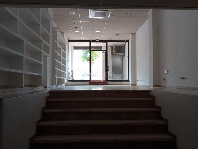 Foto fb94dfbf-4e96-417c-8edc-7df3070ffeee. Rent office space in marquès de montoliu 14 in Nou Eixample Nord Tarragona