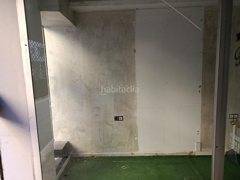 Foto 3755a469-bbe9-4858-b6ee-538a216fd0a3. Geschäftsraum in de ramón y cajal 6 in Eixample Tarragona