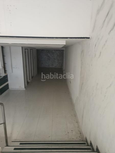 Foto 3d97724b-cc9d-4c6f-842b-49783f22e170. Geschäftsraum in de ramón y cajal 6 in Eixample Tarragona