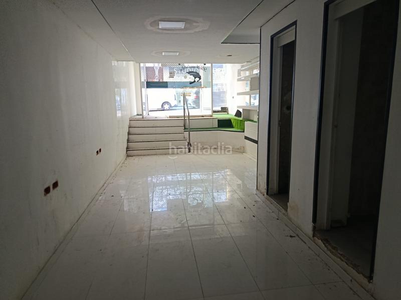 Foto c767024f-7a22-4d33-88ae-ab0afac4798c. Geschäftsraum in de ramón y cajal 6 in Eixample Tarragona