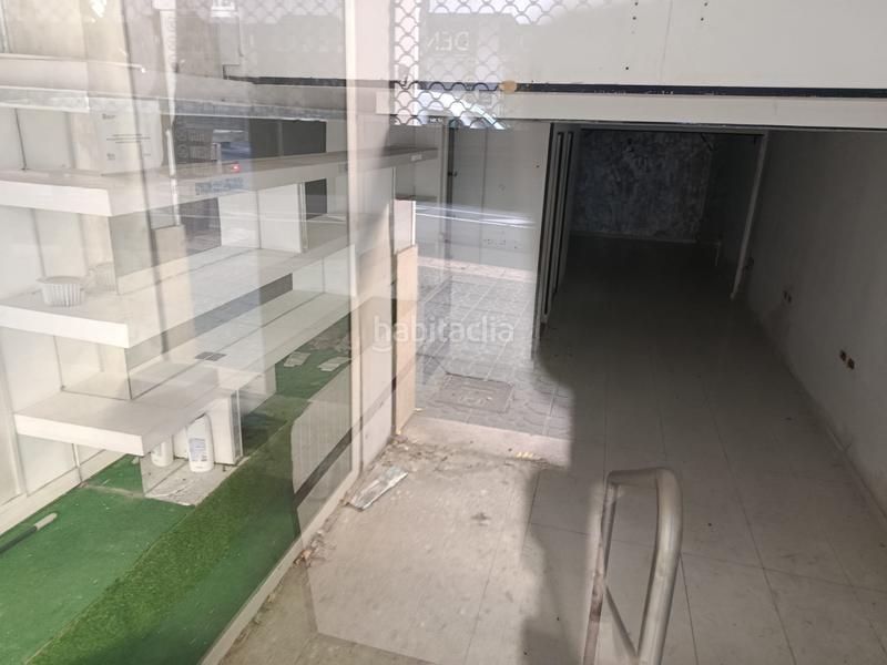 Foto fec44255-7f31-4700-bd07-49707da33927. Geschäftsraum in de ramón y cajal 6 in Eixample Tarragona