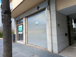Rent Office space in De ramón y cajal 55