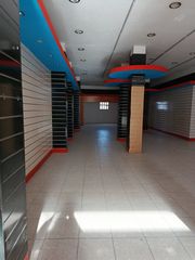 Miete Büro in De ramón y cajal 55