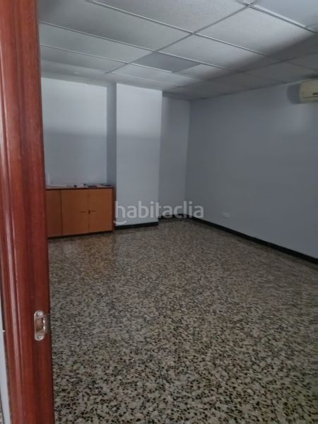 Foto 1683b461-64c1-4c34-a041-ae0ba3353fff. Oficina amb aparcament a Nou Eixample Nord Tarragona