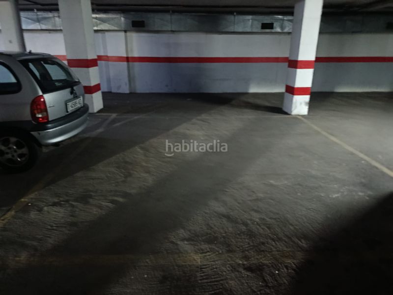 Foto 32fa3a66-02de-4be8-ba28-4392f493a511. Oficina amb aparcament a Nou Eixample Nord Tarragona