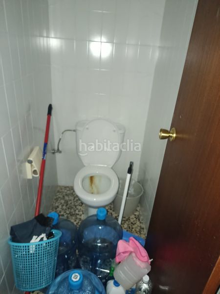 Foto 5e67fd24-ec77-45af-8251-86ba761f980f. Oficina amb aparcament a Nou Eixample Nord Tarragona