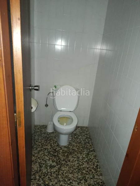 Foto cb3f2f55-6a7f-4e4a-a50d-fb7128cfa2ca. Oficina amb aparcament a Nou Eixample Nord Tarragona