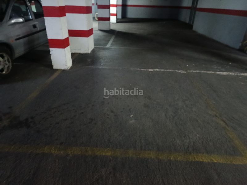 Foto f84e0ce5-85ed-4730-930b-e3d9718afab2. Oficina amb aparcament a Nou Eixample Nord Tarragona