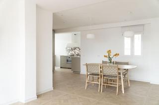 Àtic  Carrer de canalejas. Ático a estrenar con vistas al puerto