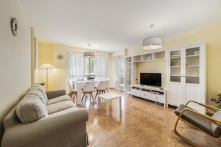 Affitto Piccolo appartamento  Calle conde bau. Apartamento con vistas al mar y a la montaña en benicassim