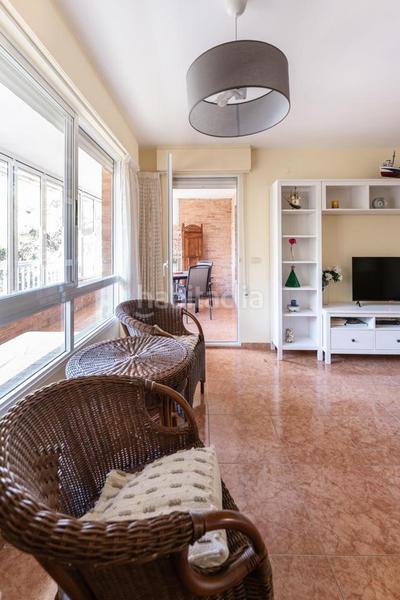 Foto 76689536-1bcf-4a73-b599-9d080ae65448. Alquiler apartamento  con vistas al mar y a la montaña en benicassim en Benicasim / Benicàssim