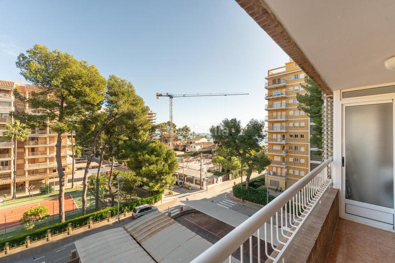 Foto 24264dcf-8b81-44ee-a142-f2c6d283d1f8. Location appartement avec parking piscine dans Voramar Benicasim / Benicàssim