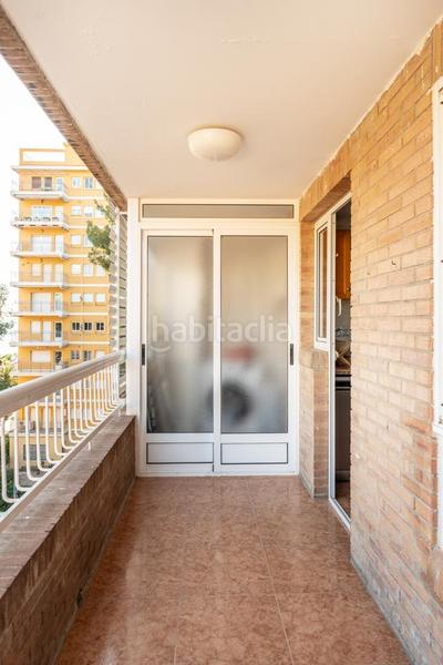 Foto 5b9a2c62-c179-406f-b9cc-396732ce51ee. Location appartement avec parking piscine dans Voramar Benicasim / Benicàssim