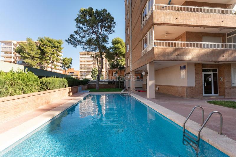 Foto 71251d9e-493d-4008-84ab-f687c159c927. Location appartement avec parking piscine dans Voramar Benicasim / Benicàssim