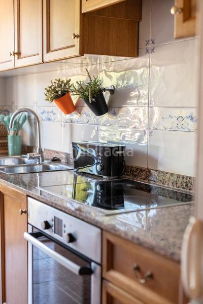Foto 521a736e-56f3-491f-bde6-db954624f28e. Rent apartment with parking pool in Voramar Benicasim / Benicàssim