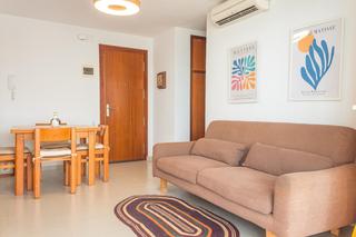 Lloguer Apartament  Ferrandis salvador. Precioso apartamento con vistas al mar en benicassim