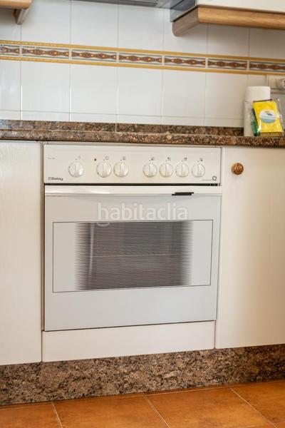 Foto 0b6b8f55-53b9-4a24-bd69-94e784d2adaa. Alquiler piso espectacular apartamento a primera linea en eurosol en Benicasim / Benicàssim