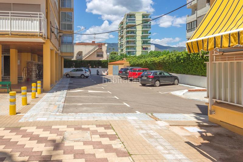 Foto 12aecbd2-c1f3-44a4-8cbc-d3d21f39ca8c. Alquiler piso espectacular apartamento a primera linea en eurosol en Benicasim / Benicàssim