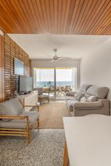 Lloguer Pis  Ferrandis salvador. Espectacular apartamento a primera linea en eurosol