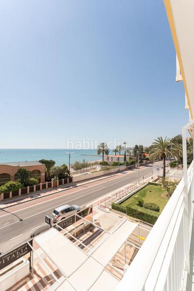Foto 2c427915-b674-4c89-bf6a-69950be9d906. Alquiler piso espectacular apartamento a primera linea en eurosol en Benicasim / Benicàssim