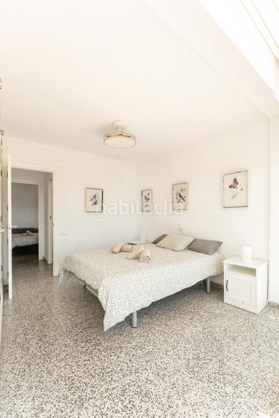 Foto 37cc727c-1406-4646-893b-cbc4bd7a5298. Alquiler piso espectacular apartamento a primera linea en eurosol en Benicasim / Benicàssim