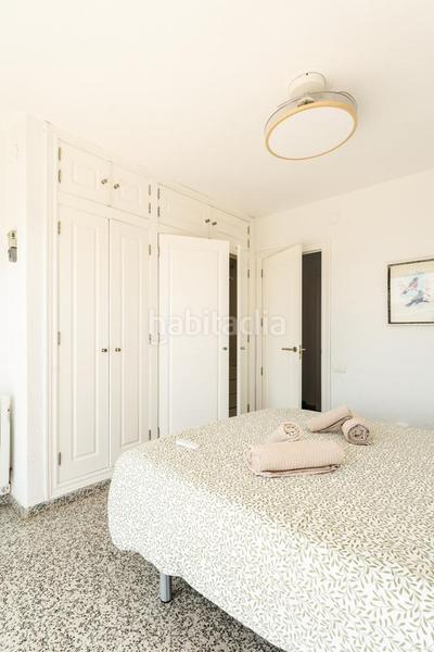 Foto 52eeae8c-9d36-4533-9f5d-08f57643df2b. Alquiler piso espectacular apartamento a primera linea en eurosol en Benicasim / Benicàssim