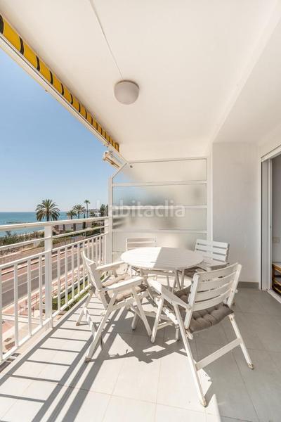 Foto 7fae052d-2d77-4f56-a727-2d0e260145b3. Alquiler piso espectacular apartamento a primera linea en eurosol en Benicasim / Benicàssim