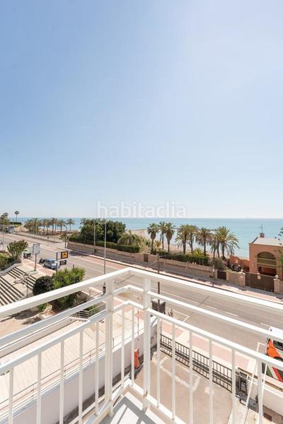 Foto 88a4d844-8b44-4e24-bdfa-8bf81349132e. Alquiler piso espectacular apartamento a primera linea en eurosol en Benicasim / Benicàssim