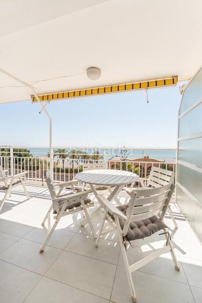 Foto 8d9bfc33-4f98-4598-b62e-3fa44622f8d5. Alquiler piso espectacular apartamento a primera linea en eurosol en Benicasim / Benicàssim