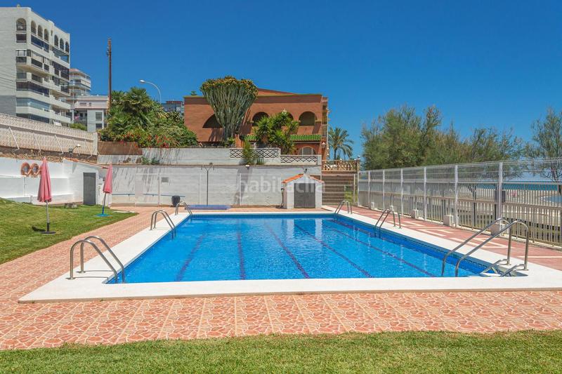 Foto a042e000-9a77-4680-8365-8b0b2b7e23e3. Alquiler piso espectacular apartamento a primera linea en eurosol en Benicasim / Benicàssim