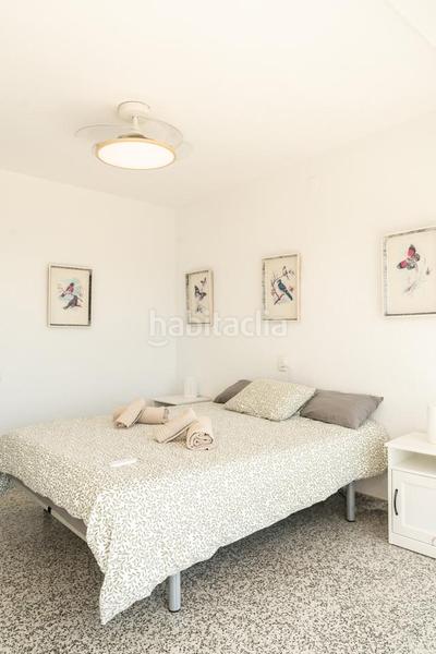 Foto b6ad2031-2846-4957-a7a0-71e904e8a6bc. Alquiler piso espectacular apartamento a primera linea en eurosol en Benicasim / Benicàssim