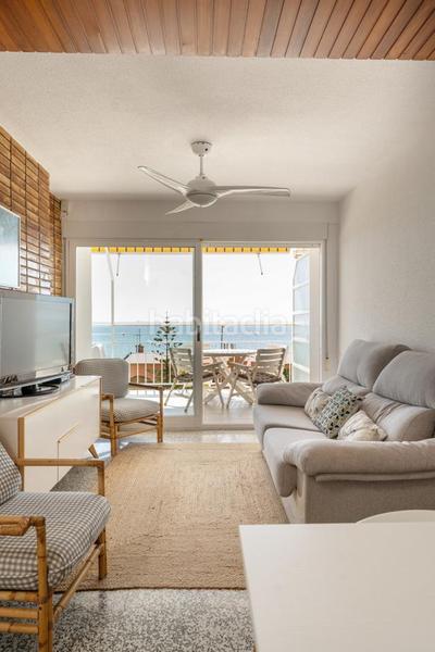 Foto c158f80f-40c0-44a0-918c-7ee3c83887de. Alquiler piso espectacular apartamento a primera linea en eurosol en Benicasim / Benicàssim