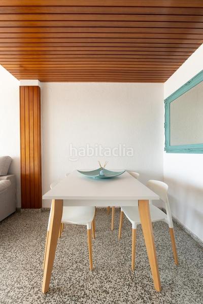 Foto cab04dc6-2082-4108-aca3-7b905ad4fa66. Alquiler piso espectacular apartamento a primera linea en eurosol en Benicasim / Benicàssim