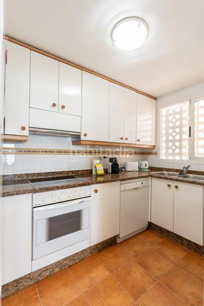 Foto daa9dc82-3ed3-4035-8a43-10aa901ff019. Alquiler piso espectacular apartamento a primera linea en eurosol en Benicasim / Benicàssim