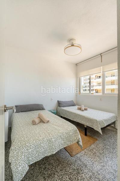 Foto e4723f75-9286-4029-aa82-512a3546b552. Alquiler piso espectacular apartamento a primera linea en eurosol en Benicasim / Benicàssim
