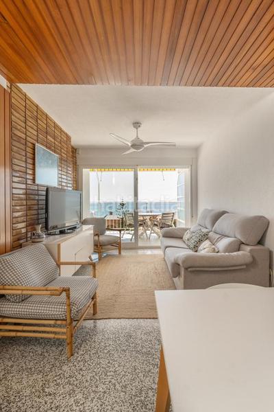 Foto 28f7aff5-8138-48c9-9bbd-d4d93b29cf89. Rent flat with pool in Els Terrers Benicasim / Benicàssim
