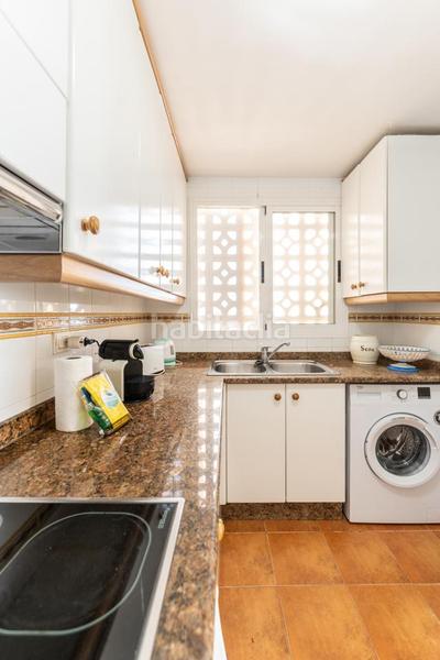 Foto 3a711a69-dcf8-4658-99a8-d62e97845906. Rent flat with pool in Els Terrers Benicasim / Benicàssim