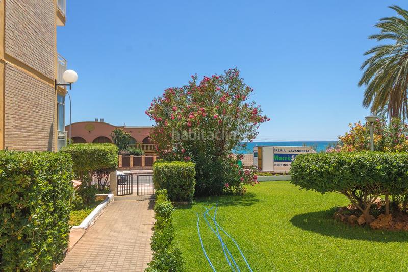 Foto 92ebc6b2-3b50-46f9-9258-055bc742a7f0. Rent flat with pool in Els Terrers Benicasim / Benicàssim