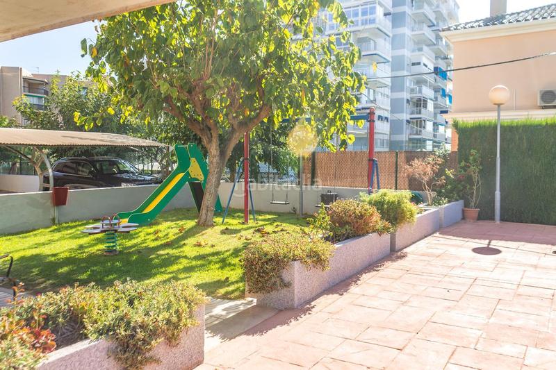 Foto 03ea7c82-e594-4867-af3f-38638df16b2c. Affitto piccolo appartamento con parcheggio piscina in Benicasim / Benicàssim