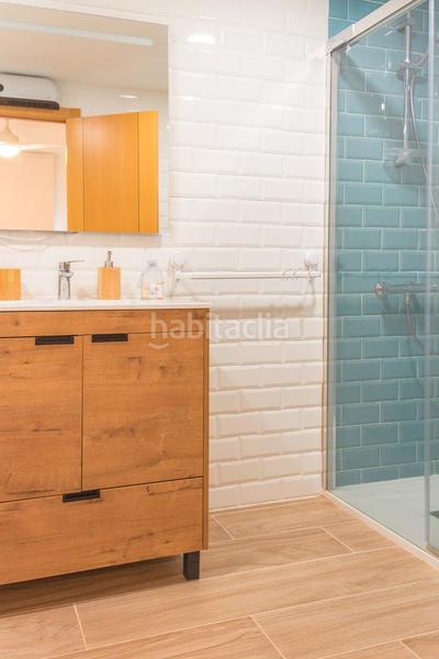 Foto e86d2ac3-8a97-4135-94a9-fd536b8c40f8. Affitto piccolo appartamento con parcheggio piscina in Benicasim / Benicàssim