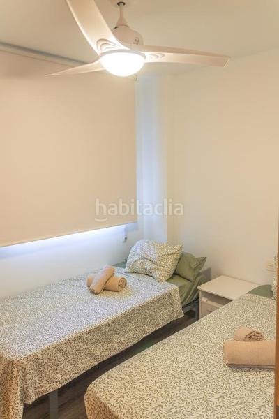 Foto f3f5cac4-8a8a-46d9-8c51-f883e1cc90a9. Affitto piccolo appartamento con parcheggio piscina in Benicasim / Benicàssim