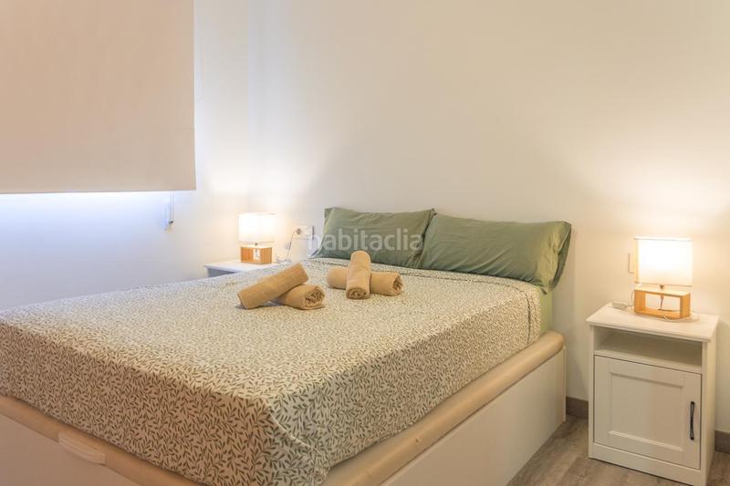 Foto fc79d699-fb22-4072-8253-a690d47646d0. Affitto piccolo appartamento con parcheggio piscina in Benicasim / Benicàssim