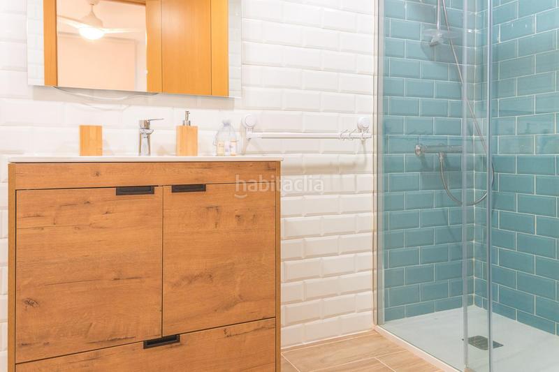 Foto fcdf0e66-8674-49b5-8a2f-174588b49838. Affitto piccolo appartamento con parcheggio piscina in Benicasim / Benicàssim